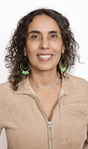 Maya Vaughan Director of Trauma Training Institute UK Maya Vaughan Director of Trauma Training Institute UK